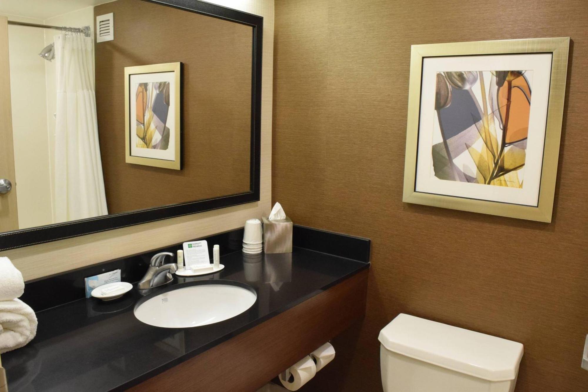 Fairfield Inn By Marriot Binghamton Exteriör bild