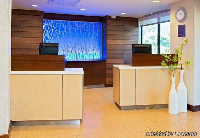 Fairfield Inn By Marriot Binghamton Exteriör bild